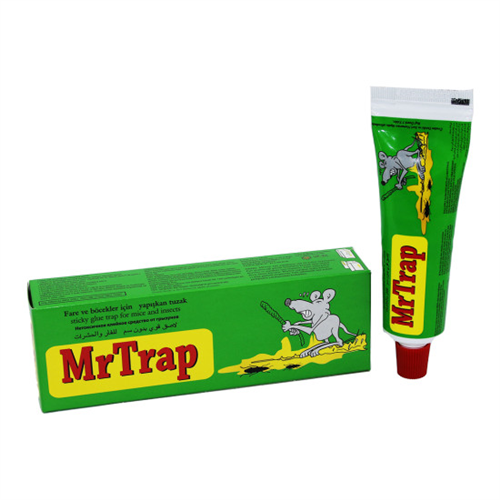 MRTRAP FARE YAPIŞTIRICI 50 ml
